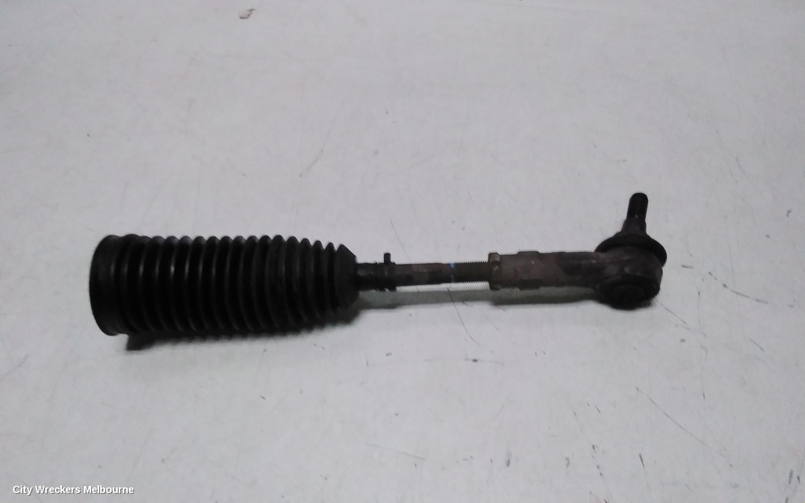 AUDI Q7 FRONT TIE ROD, 4L, 09/2006 - 08/2015