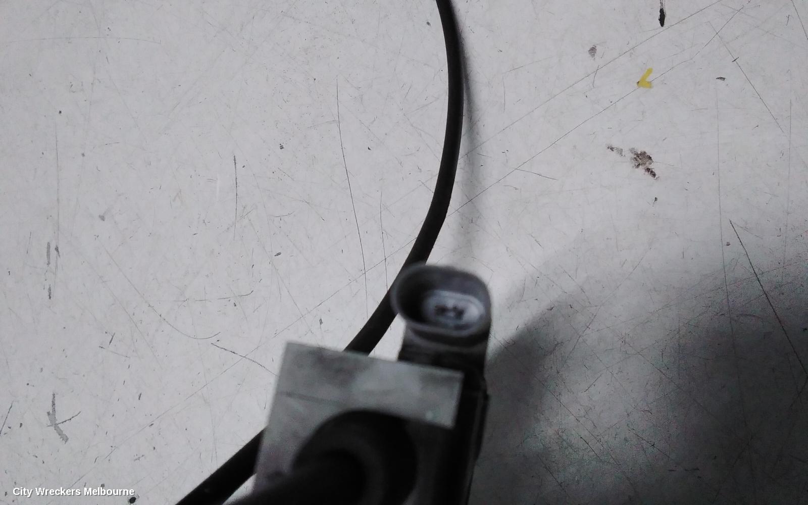 MERCEDES GLS CLASS BONNET LOCK/SUPPORT, X166, 01/2016 - 07/2019