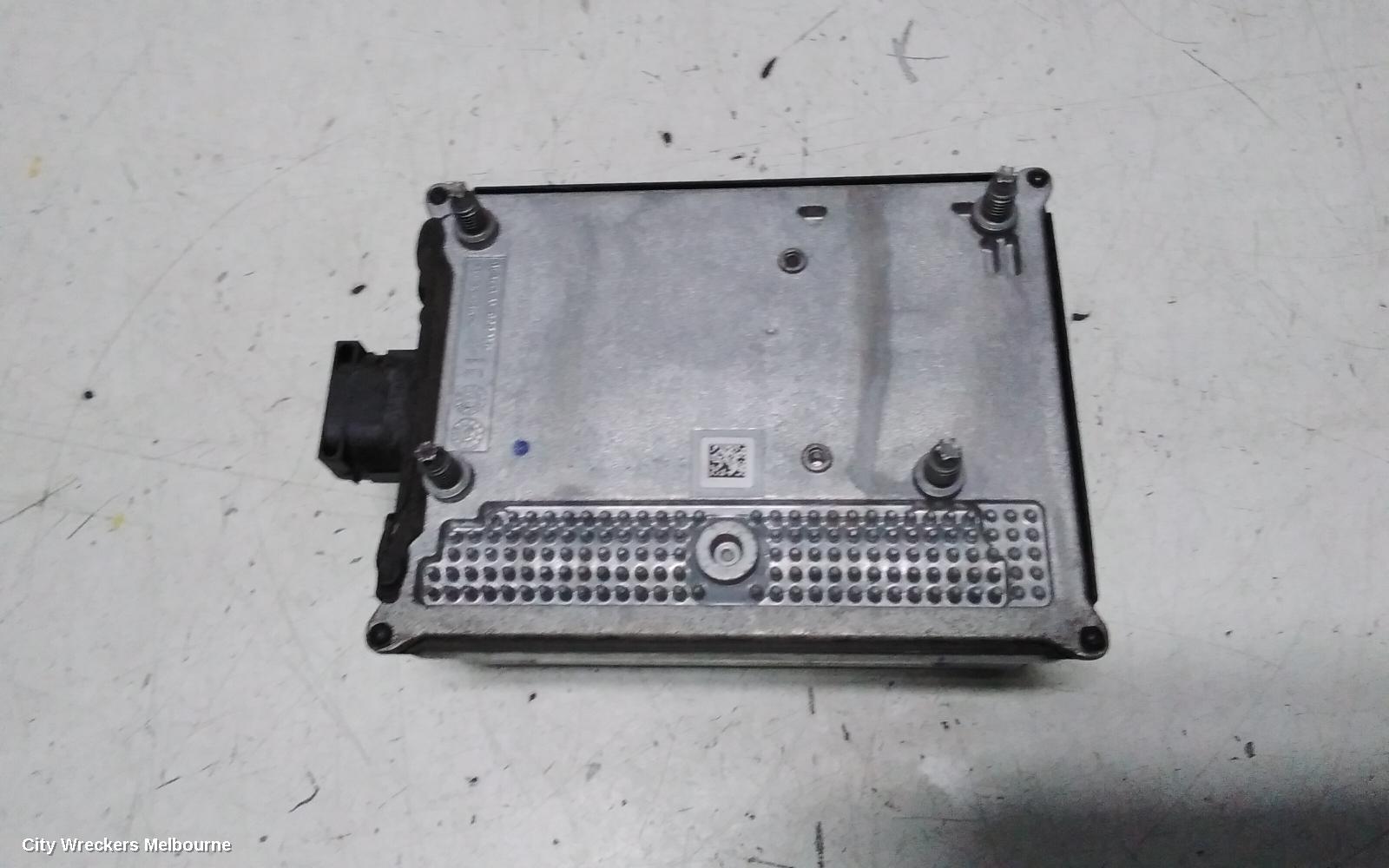 MERCEDES GLS CLASS, X166, 01/2016 - 07/2019, FRONT RADAR MODULE : A0009007807: 147359