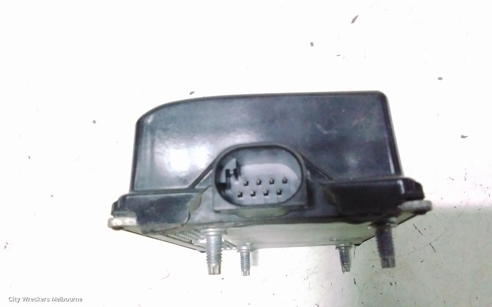 MERCEDES GLS CLASS, X166, 01/2016 - 07/2019, FRONT RADAR MODULE : A0009007807: 147359