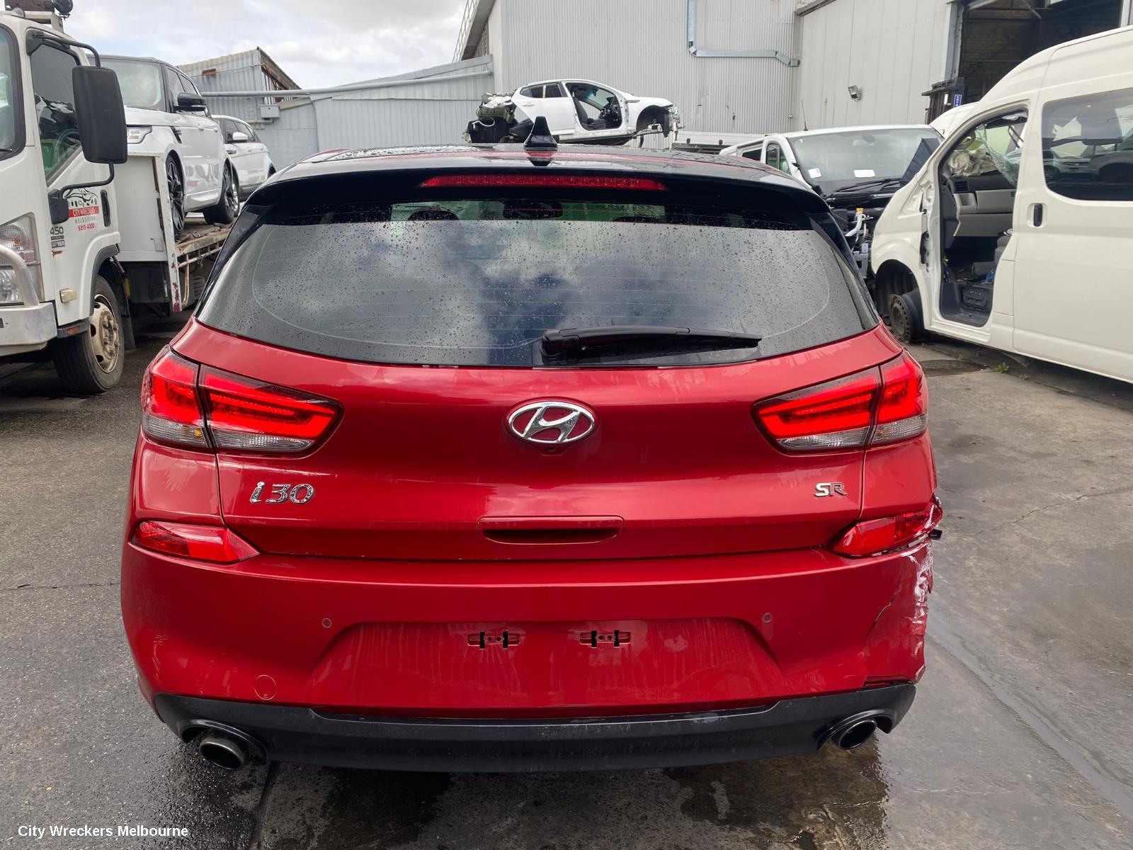 HYUNDAI I30 PWR DR WIND SWITCH, RH FRONT (MASTER SWITCH), PD, NON AUTO DOWN ON ALL SIDE TYPE, 03/2017 ONWARDS