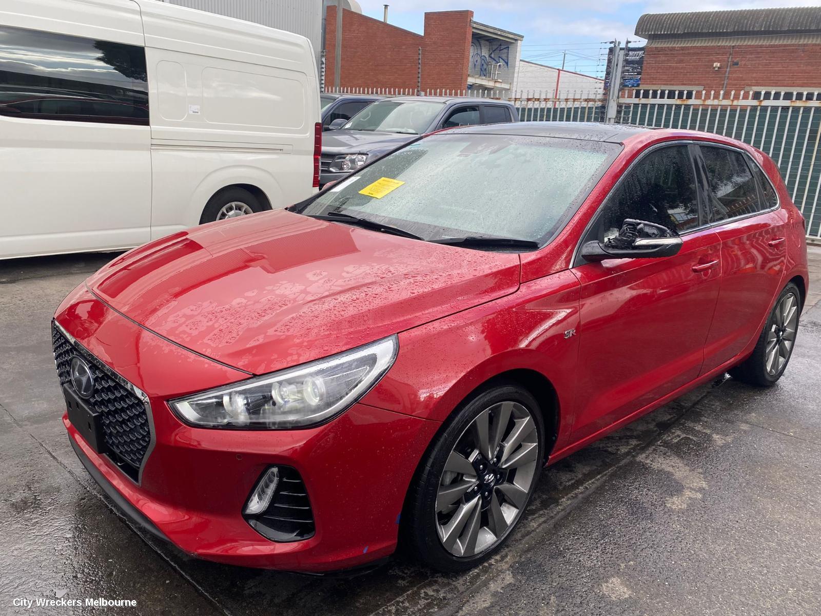 HYUNDAI I30 PWR DR WIND SWITCH, RH FRONT (MASTER SWITCH), PD, NON AUTO DOWN ON ALL SIDE TYPE, 03/2017 ONWARDS