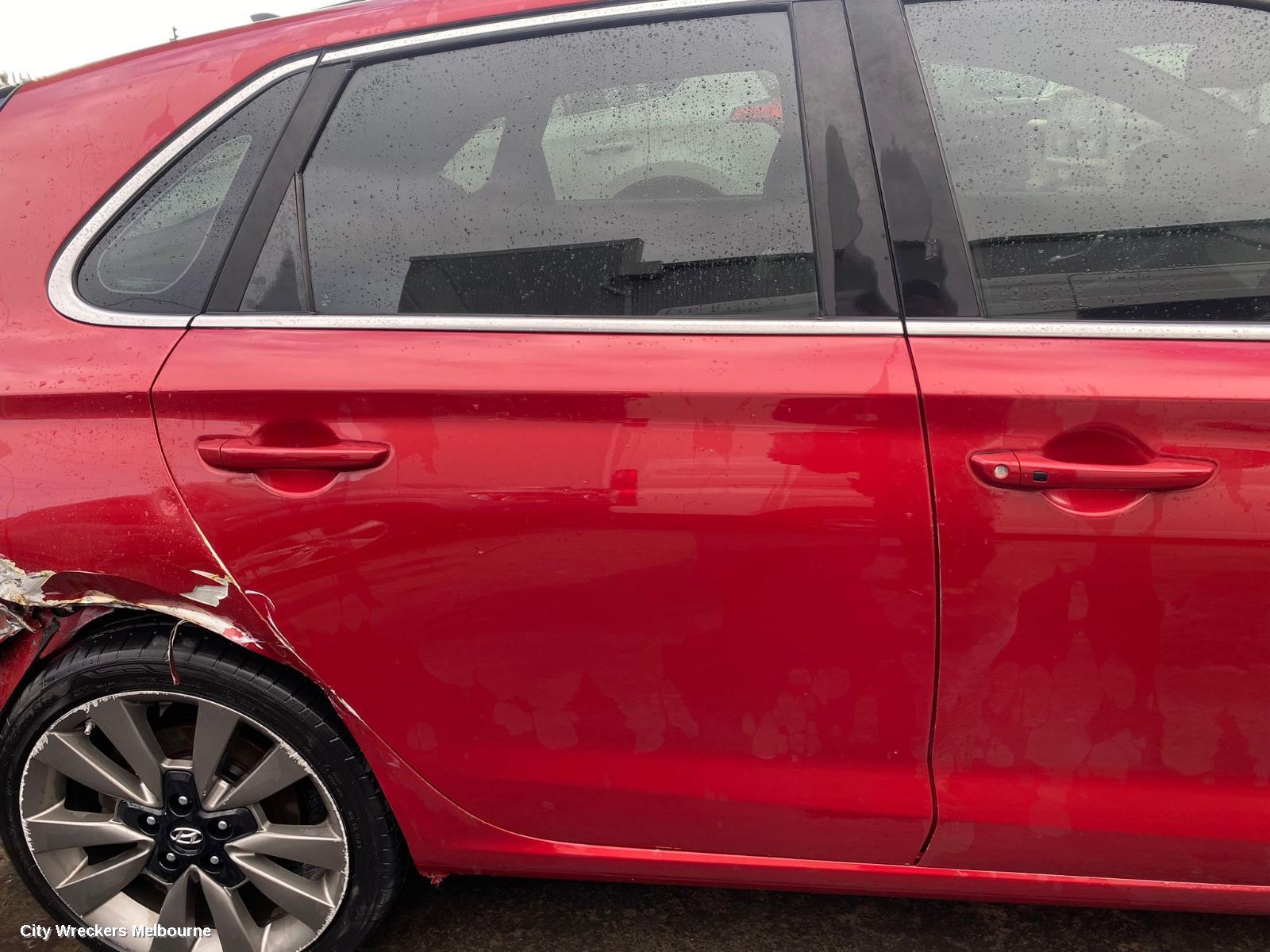 HYUNDAI I30 ENGINE, PETROL, 1.6, G4FJ (GAMMA), TURBO, PD, HATCH (S.KOREA VIN KMHH), 03/2017 ONWARDS