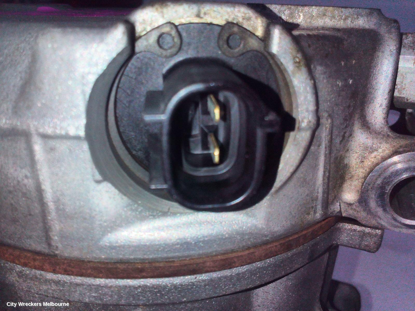 TOYOTA HIACE A/C COMPRESSOR, TRH, 2.7, 2TR-FE, PETROL, 01/2005 - 04/2019