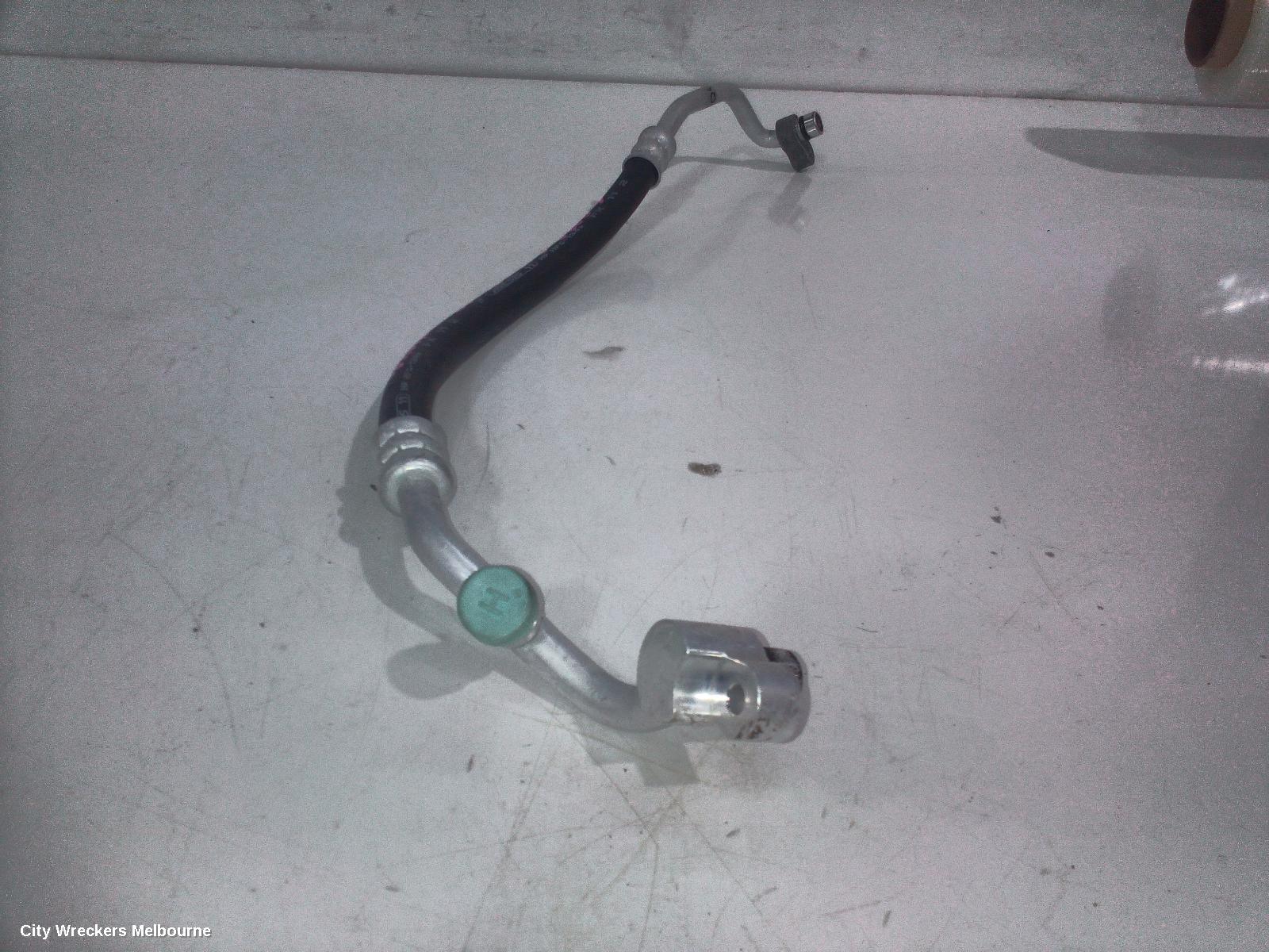SUBARU LEVORG A/C HOSES, V1, 05/2016 - 12/2020