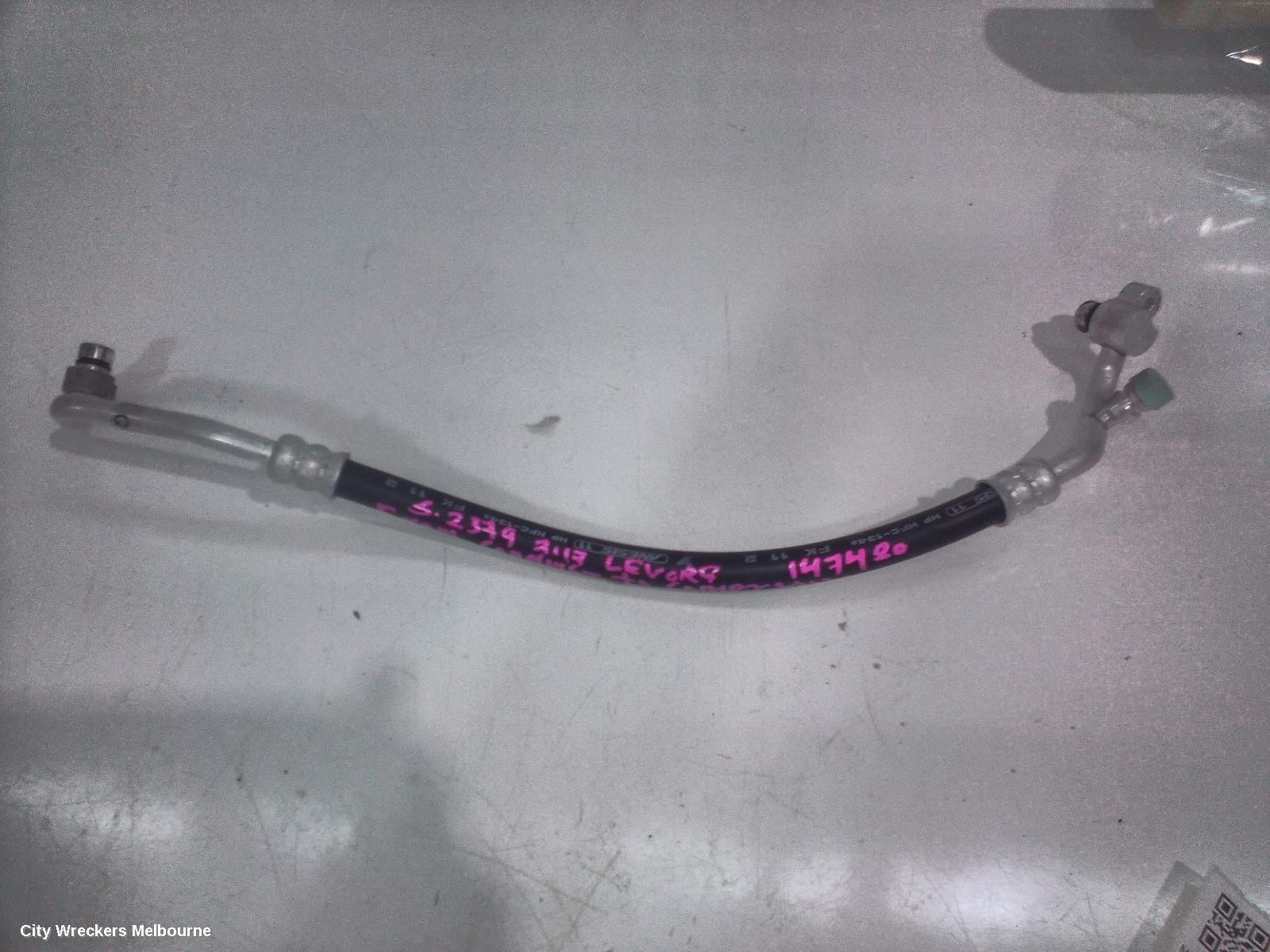 SUBARU LEVORG A/C HOSES, V1, 05/2016 - 12/2020