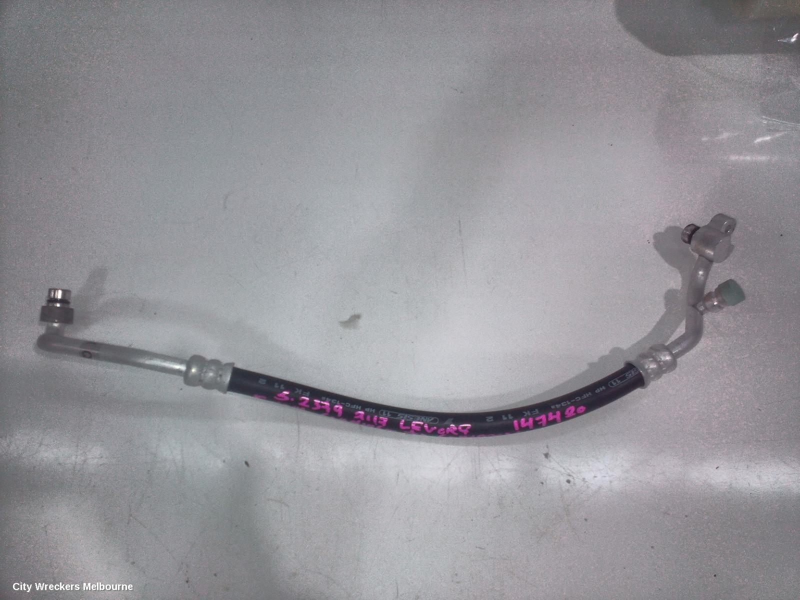 SUBARU LEVORG A/C HOSES, V1, 05/2016 - 12/2020