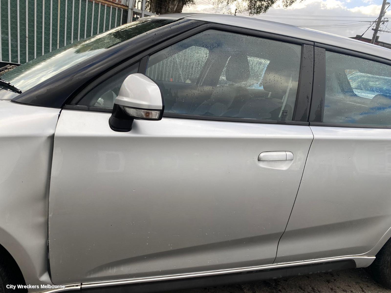 MG MG3 ENGINE, PETROL, 1.5, SZP1, 07/2016 ONWARDS