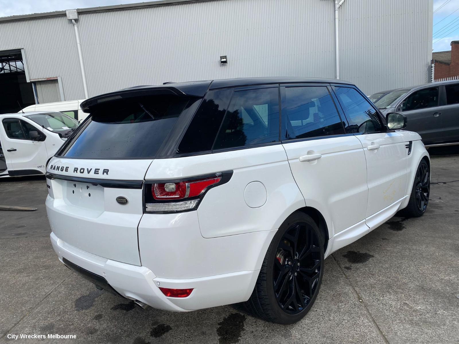 LAND ROVER RANGEROVER SPORT DOOR/BOOT/GATE LOCK, TAILGATE LOCK, L494, 06/2013 - 04/2022