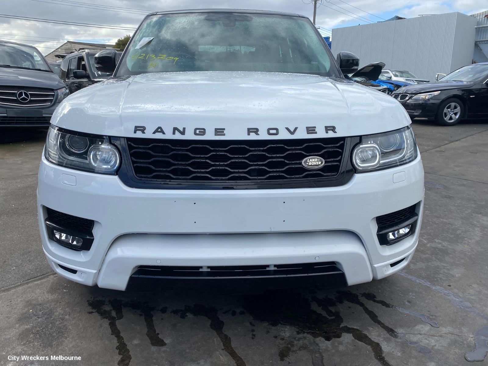LAND ROVER RANGEROVER SPORT DOOR/BOOT/GATE LOCK, TAILGATE LOCK, L494, 06/2013 - 04/2022