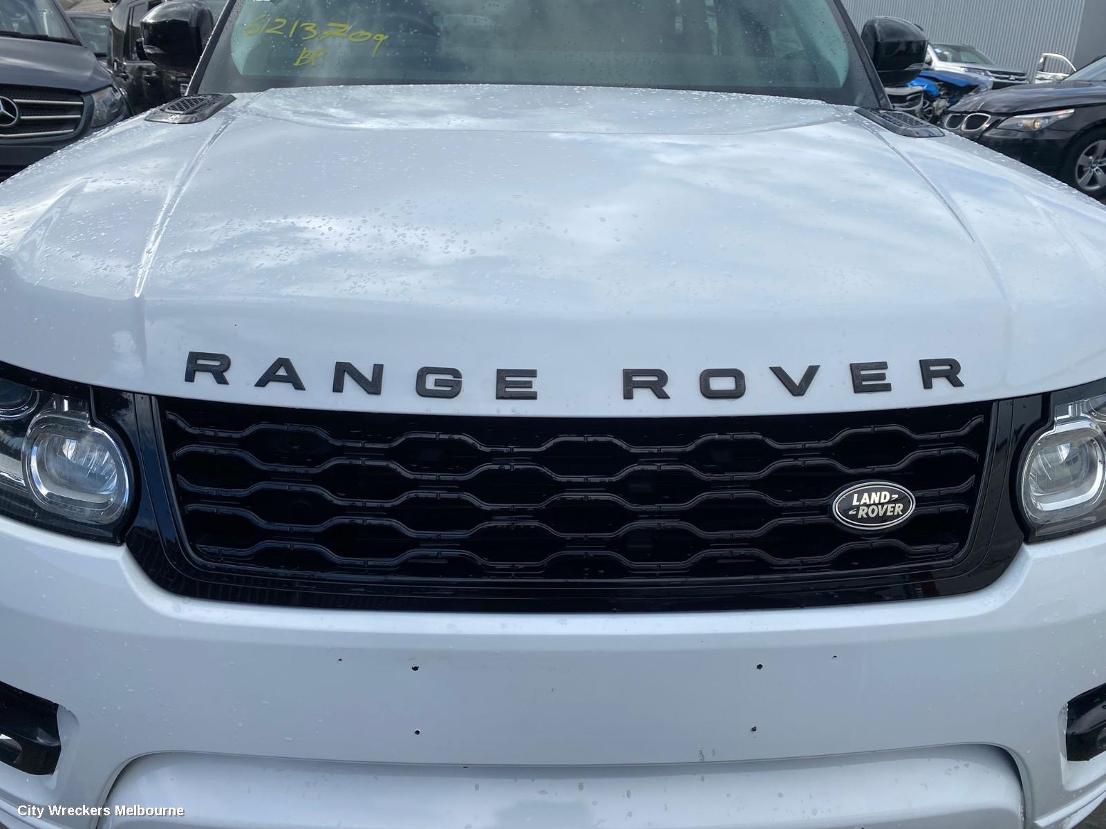 LAND ROVER RANGEROVER SPORT DOOR/BOOT/GATE LOCK, TAILGATE LOCK, L494, 06/2013 - 04/2022
