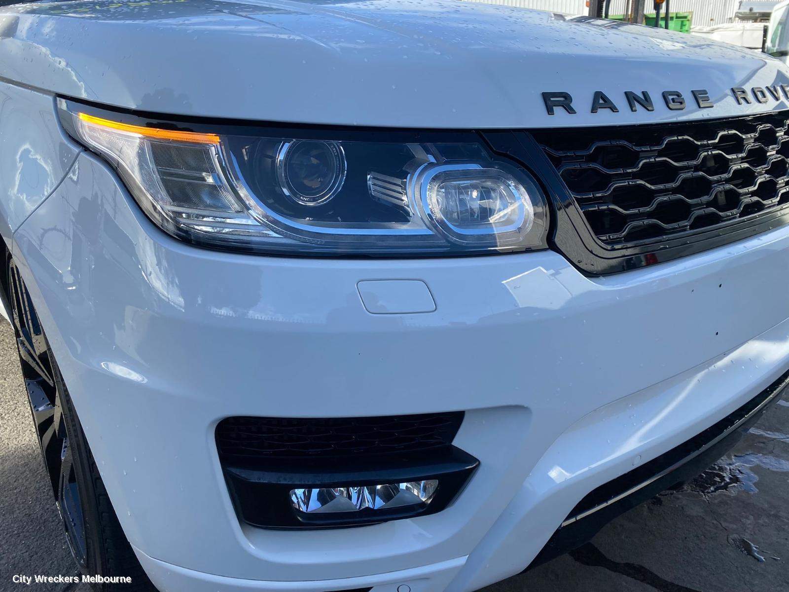 LAND ROVER RANGEROVER SPORT DOOR/BOOT/GATE LOCK, TAILGATE LOCK, L494, 06/2013 - 04/2022