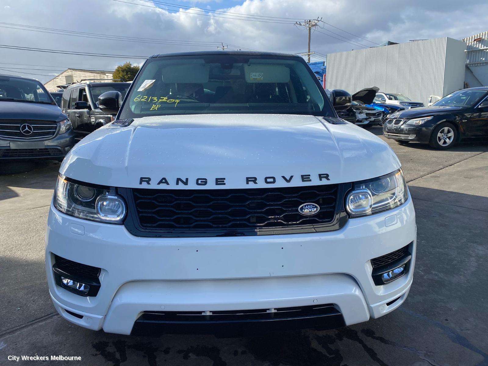 LAND ROVER RANGEROVER SPORT DOOR/BOOT/GATE LOCK, TAILGATE LOCK, L494, 06/2013 - 04/2022