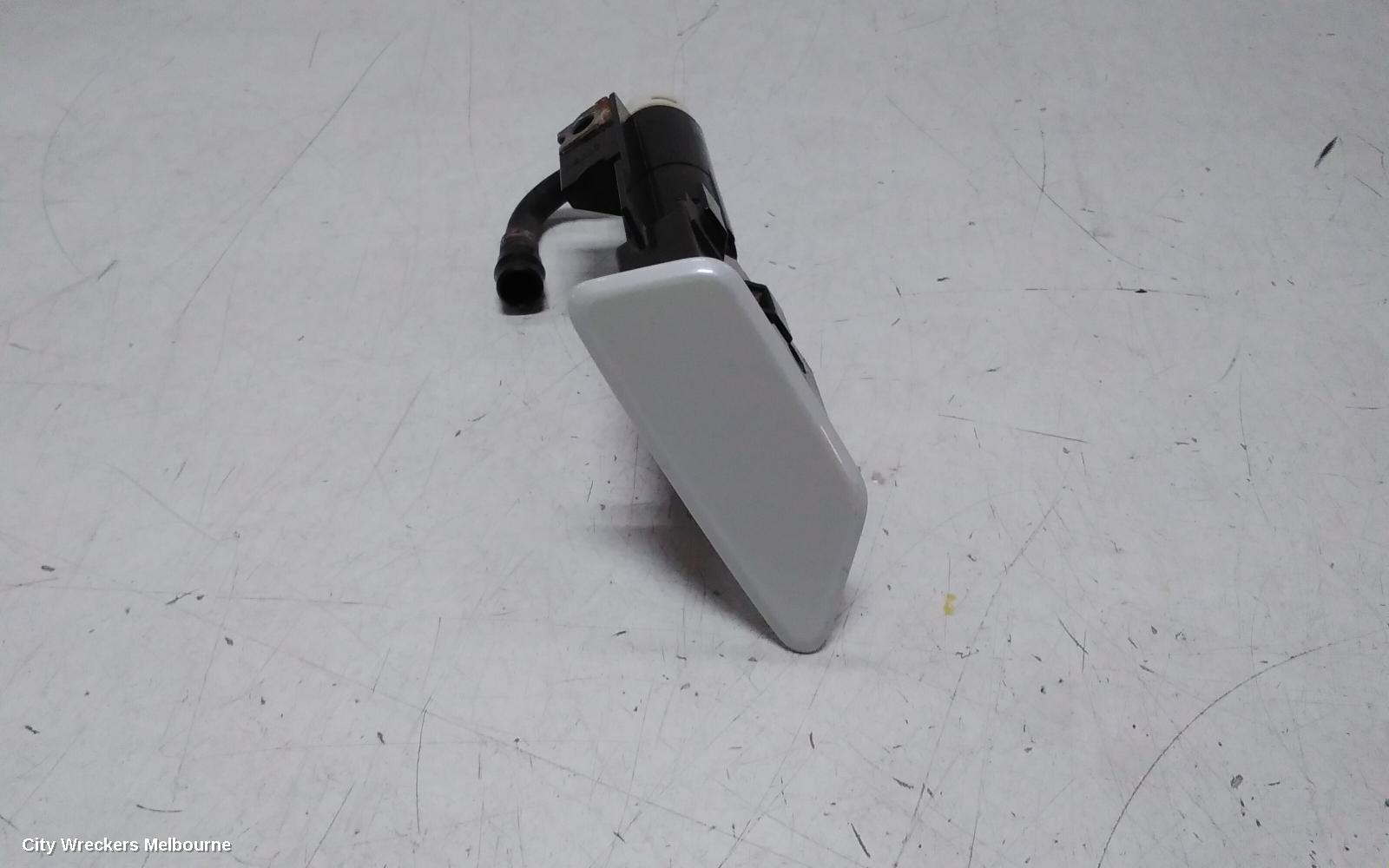 SUBARU LIBERTY WASHER JET, 5TH GEN 09/2009 - 11/2014