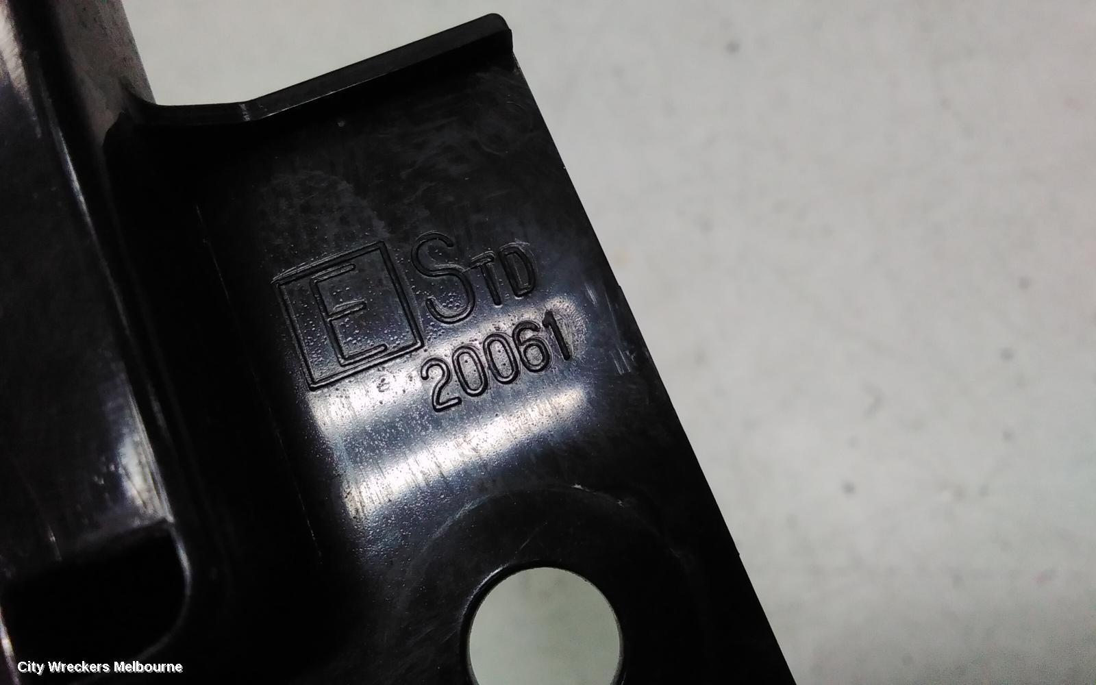 SUBARU LIBERTY WASHER JET, 5TH GEN 09/2009 - 11/2014