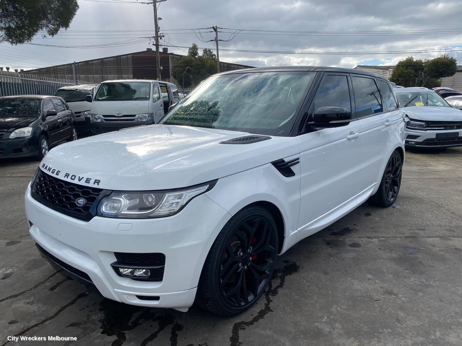 LAND ROVER RANGEROVER SPORT DOOR/BOOT/GATE LOCK, TAILGATE LOCK, L494, 06/2013 - 04/2022