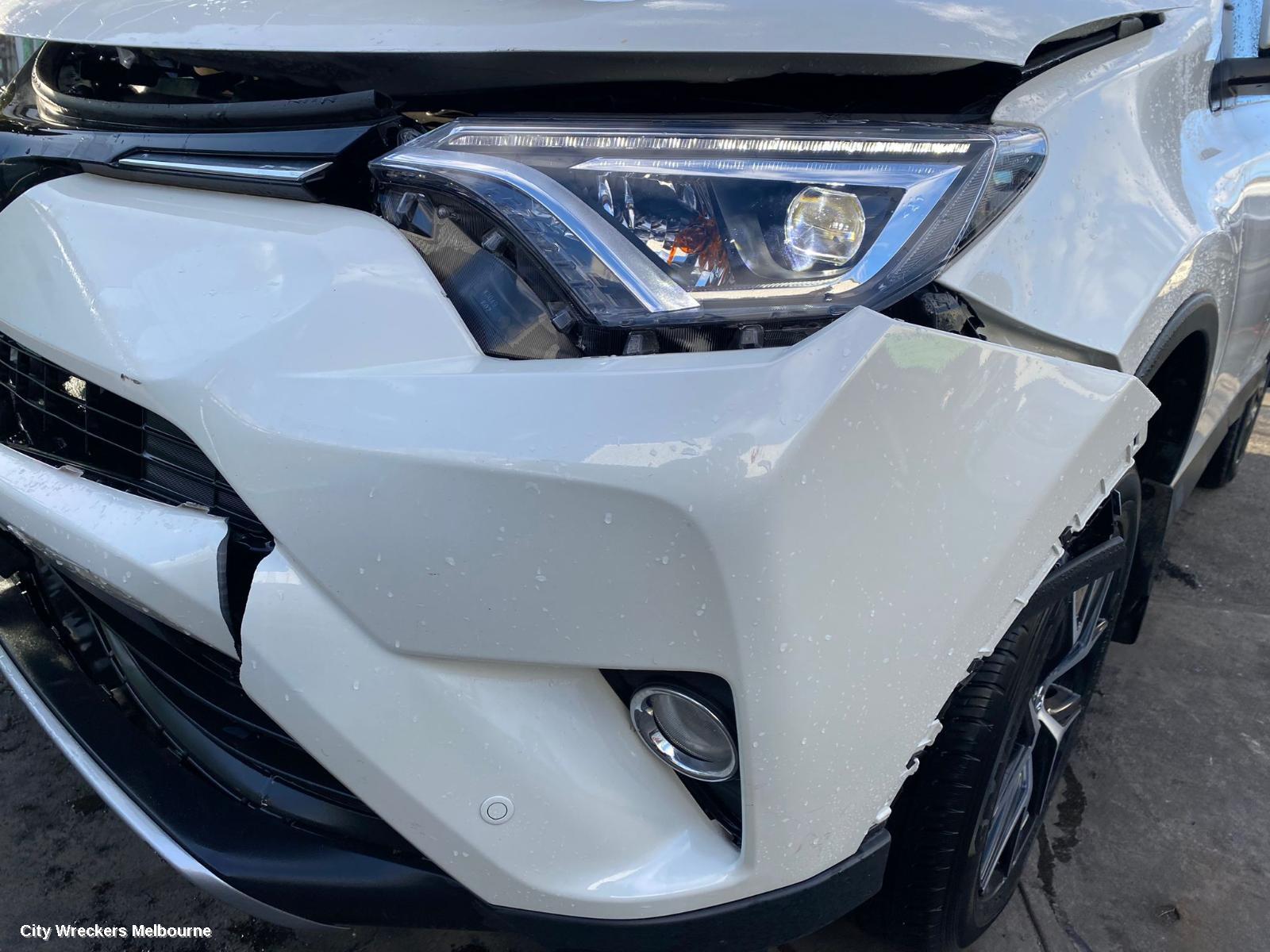 TOYOTA RAV4 CABLE, XA40, 12/2012 - 12/2018