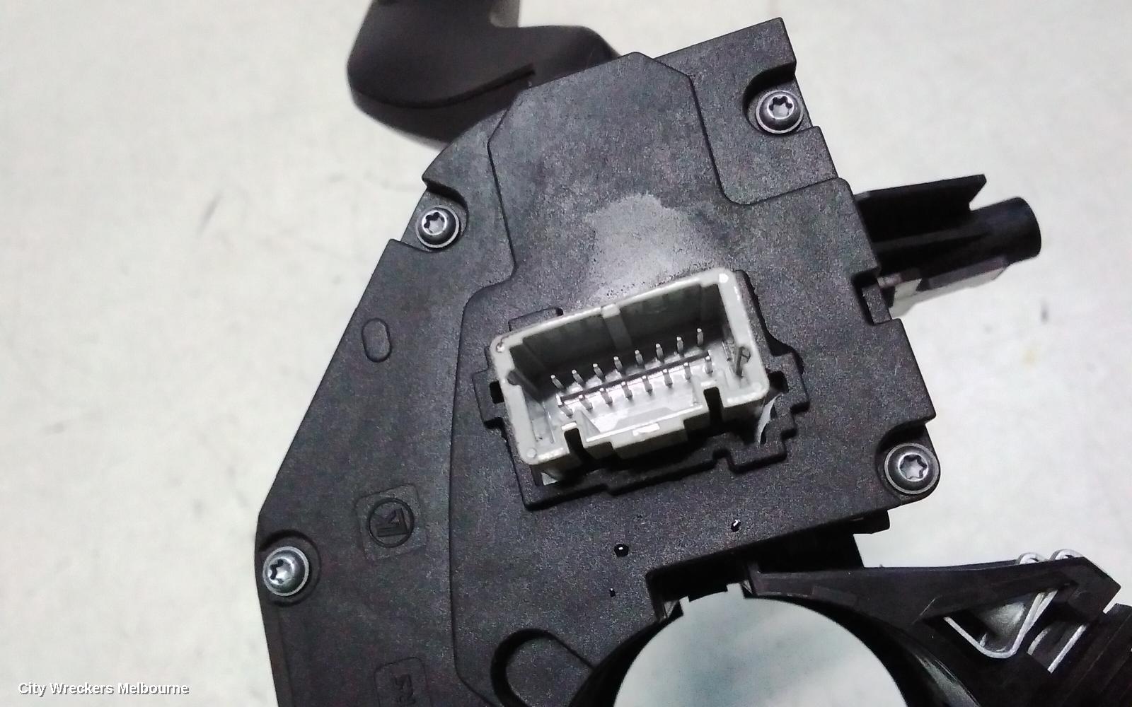 MITSUBISHI OUTLANDER COMBINATION SWITCH, COMBINATION SWITCH ASSY, ZM, NON AUTO HIGH BEAM TYPE, 08/2021 ONWARDS