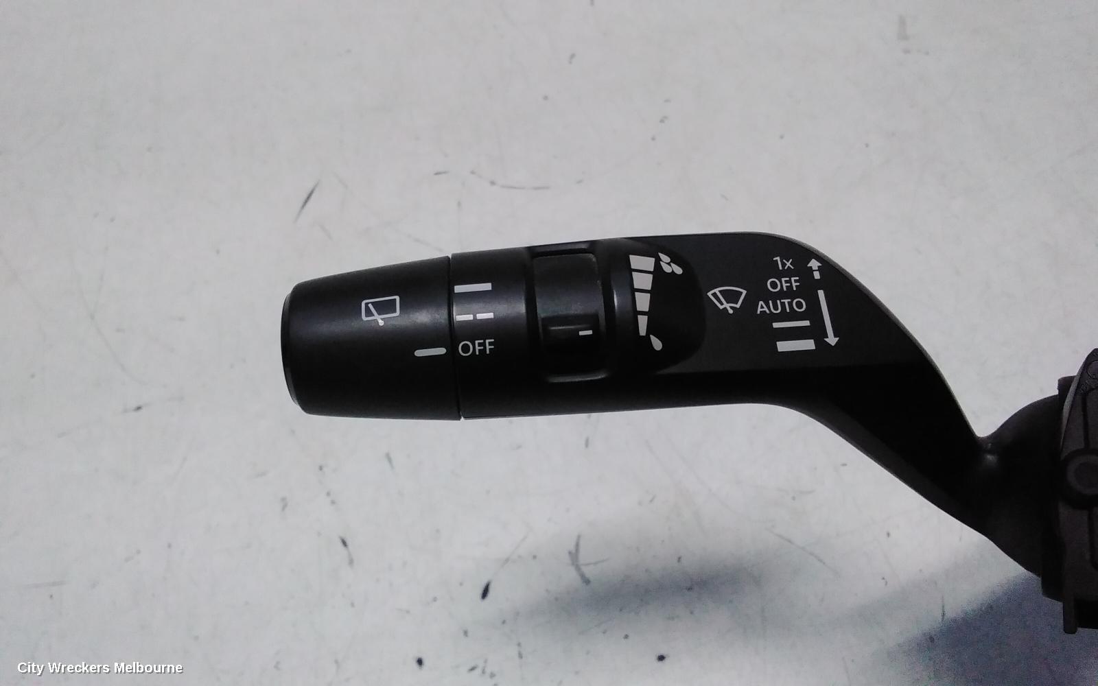 MITSUBISHI OUTLANDER COMBINATION SWITCH, COMBINATION SWITCH ASSY, ZM, NON AUTO HIGH BEAM TYPE, 08/2021 ONWARDS
