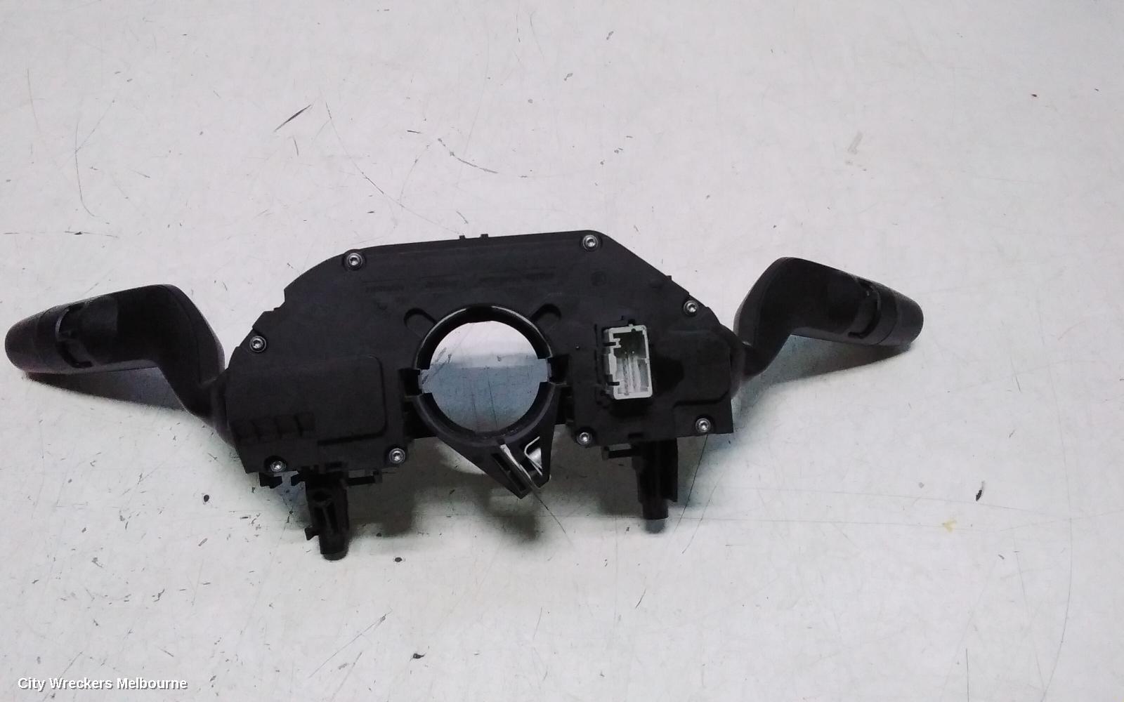 MITSUBISHI OUTLANDER COMBINATION SWITCH, COMBINATION SWITCH ASSY, ZM, NON AUTO HIGH BEAM TYPE, 08/2021 ONWARDS