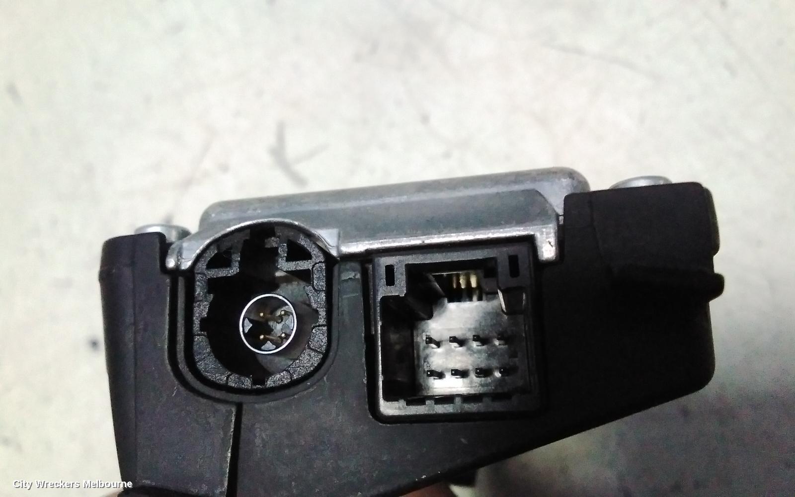 MITSUBISHI OUTLANDER REVERSE CAMERA, FRONT CAMERA (WINDSCREEN MOUNTED), P/N A014U761, ZM, 08/2021 - 03/2025
