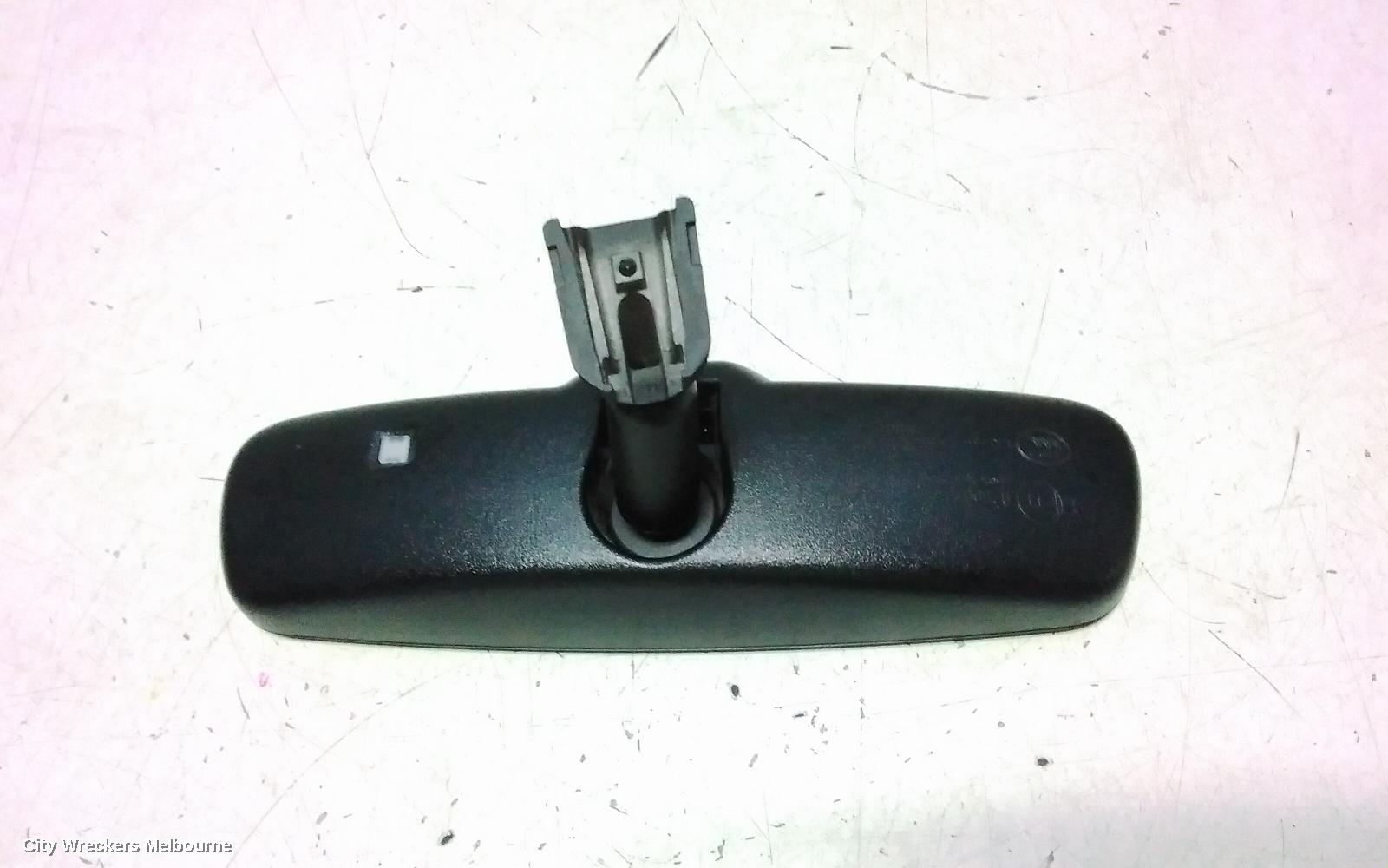 MITSUBISHI OUTLANDER INTERIOR MIRROR, ZM, 08/2021 ONWARDS