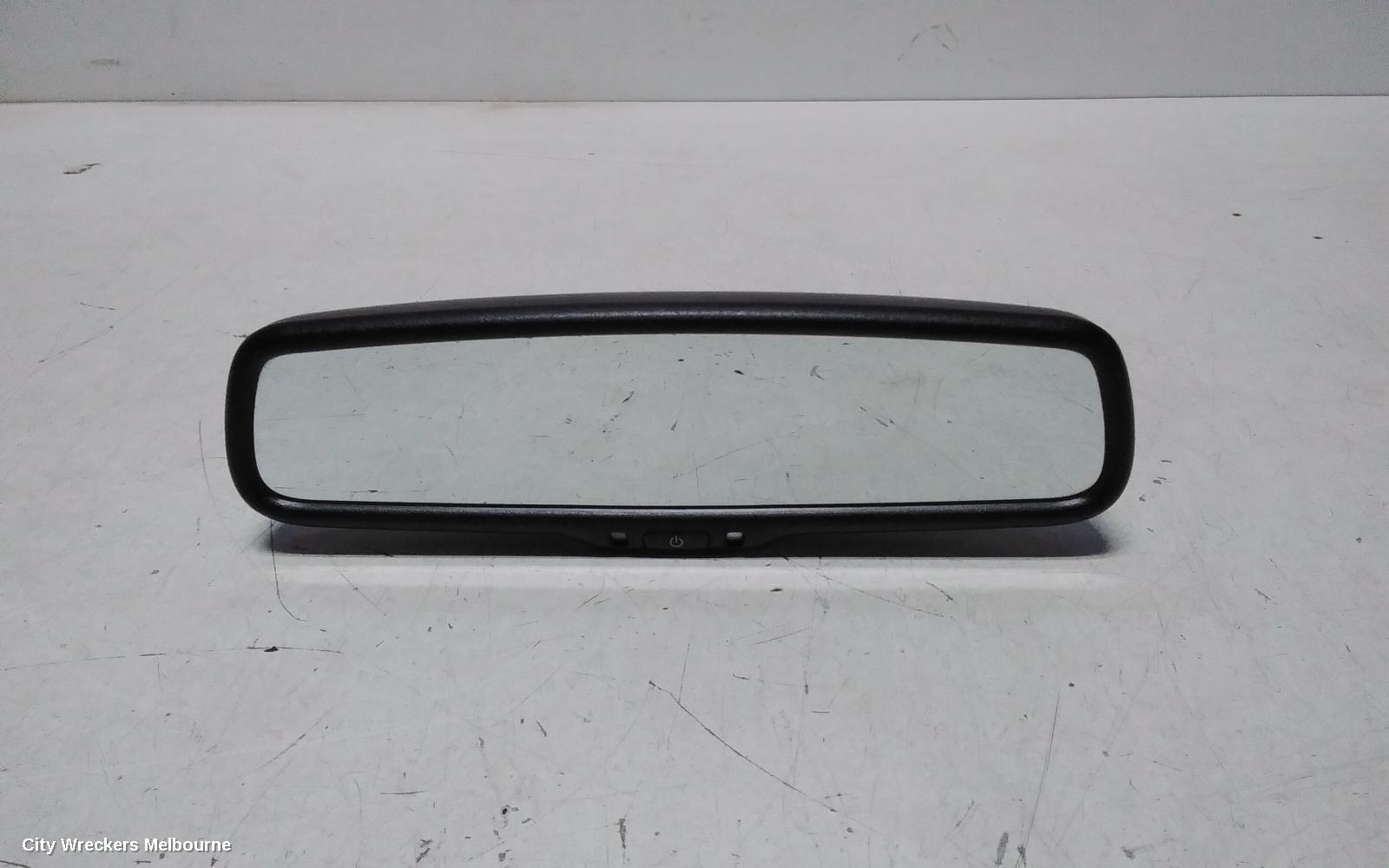 MITSUBISHI OUTLANDER INTERIOR MIRROR, ZM, 08/2021 ONWARDS
