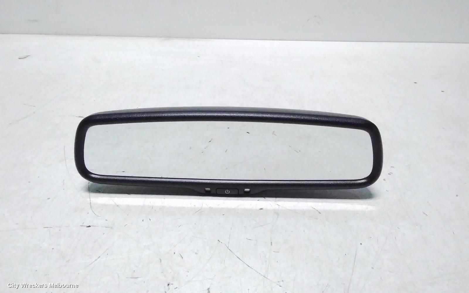 MITSUBISHI OUTLANDER INTERIOR MIRROR, ZM, 08/2021 ONWARDS