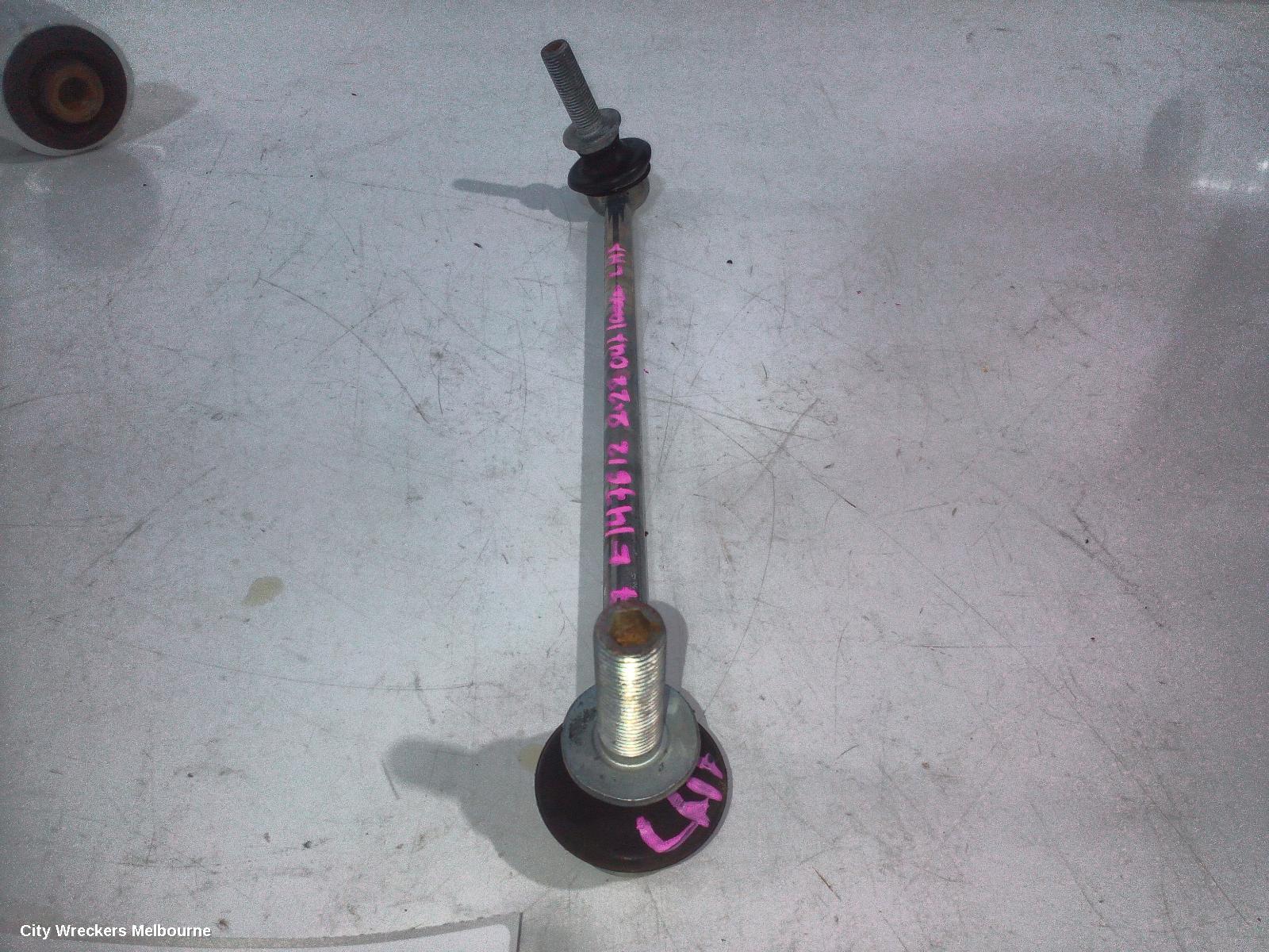 MITSUBISHI OUTLANDER STABILISER BAR, ZM, FRONT SWAY BAR LINK (LH SIDE), 08/2021 ONWARDS