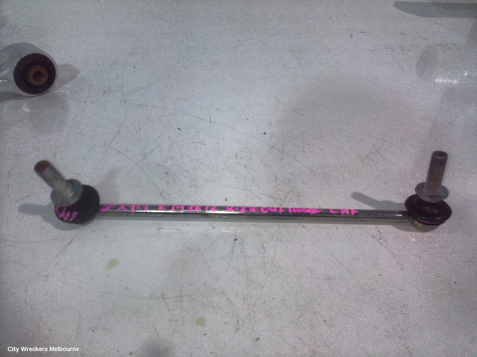 MITSUBISHI OUTLANDER STABILISER BAR, ZM, FRONT SWAY BAR LINK (LH SIDE), 08/2021 ONWARDS