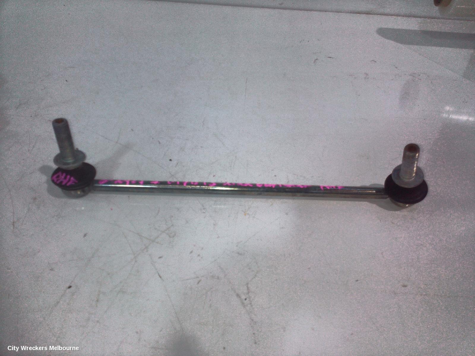MITSUBISHI OUTLANDER STABILISER BAR, ZM, FRONT SWAY BAR LINK (RH SIDE), 08/2021 ONWARDS