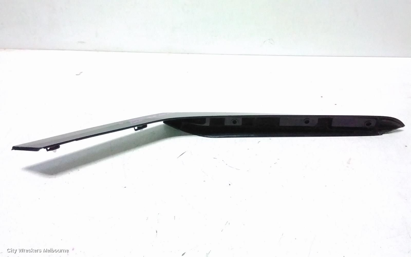 MITSUBISHI OUTLANDER, ZM, 08/2021 ONWARDS, QUARTER PANEL OUTSIDE PLASTIC LH: 147626