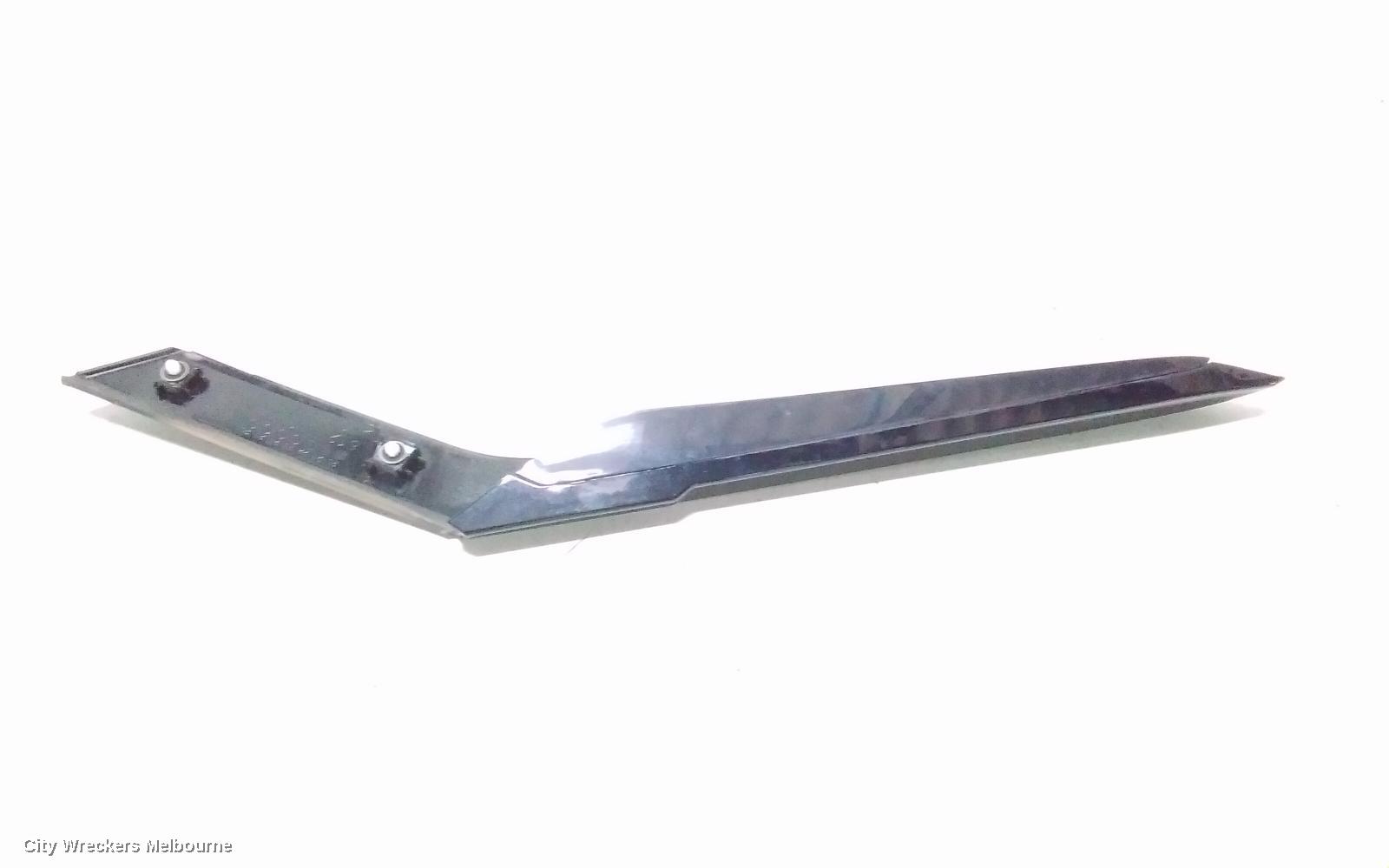 MITSUBISHI OUTLANDER, ZM, 08/2021 ONWARDS, QUARTER PANEL OUTSIDE PLASTIC LH: 147626