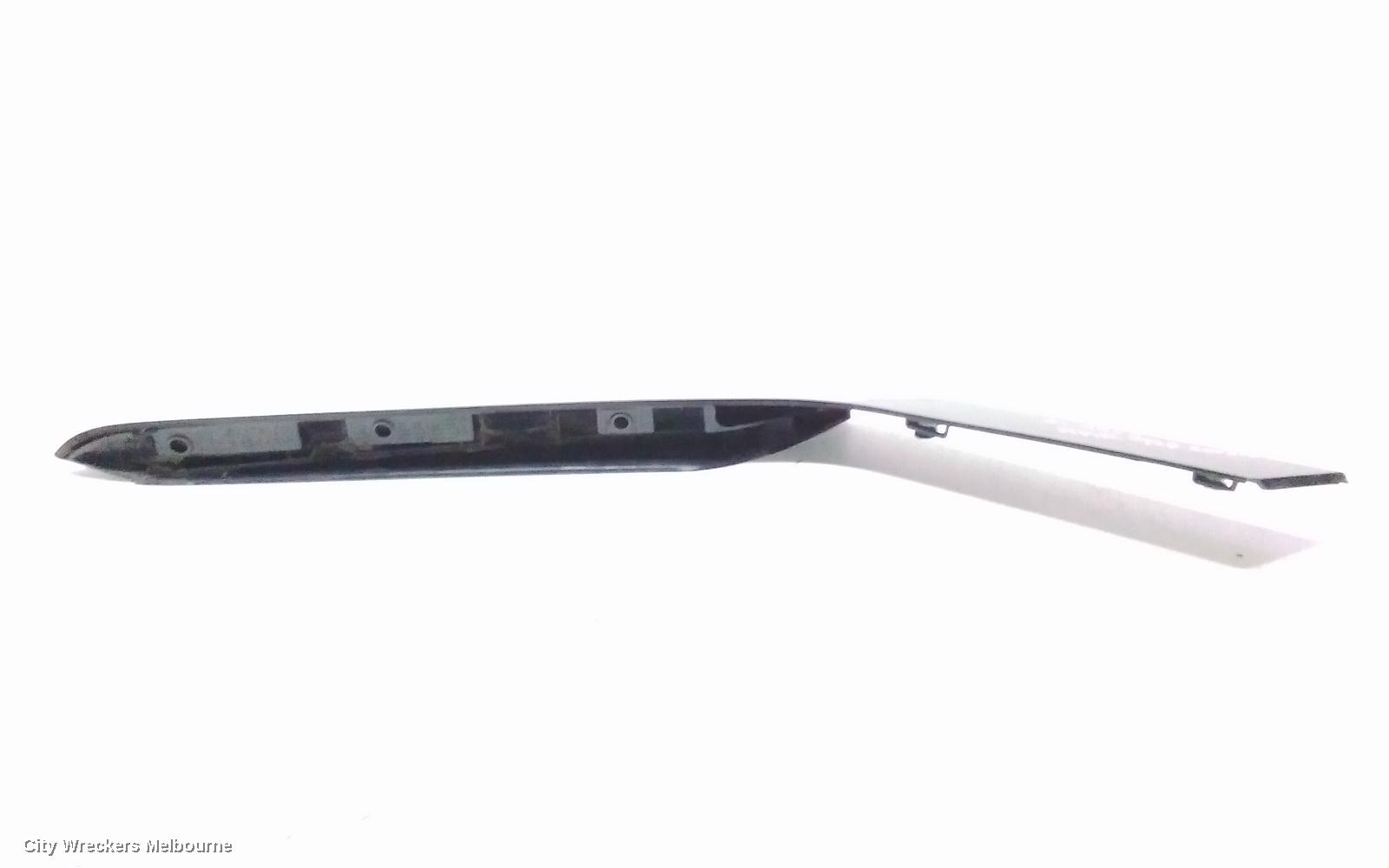 MITSUBISHI OUTLANDER, ZM, 08/2021 ONWARDS, QUARTER PANEL OUTSIDE PLASTIC  RH: 147627