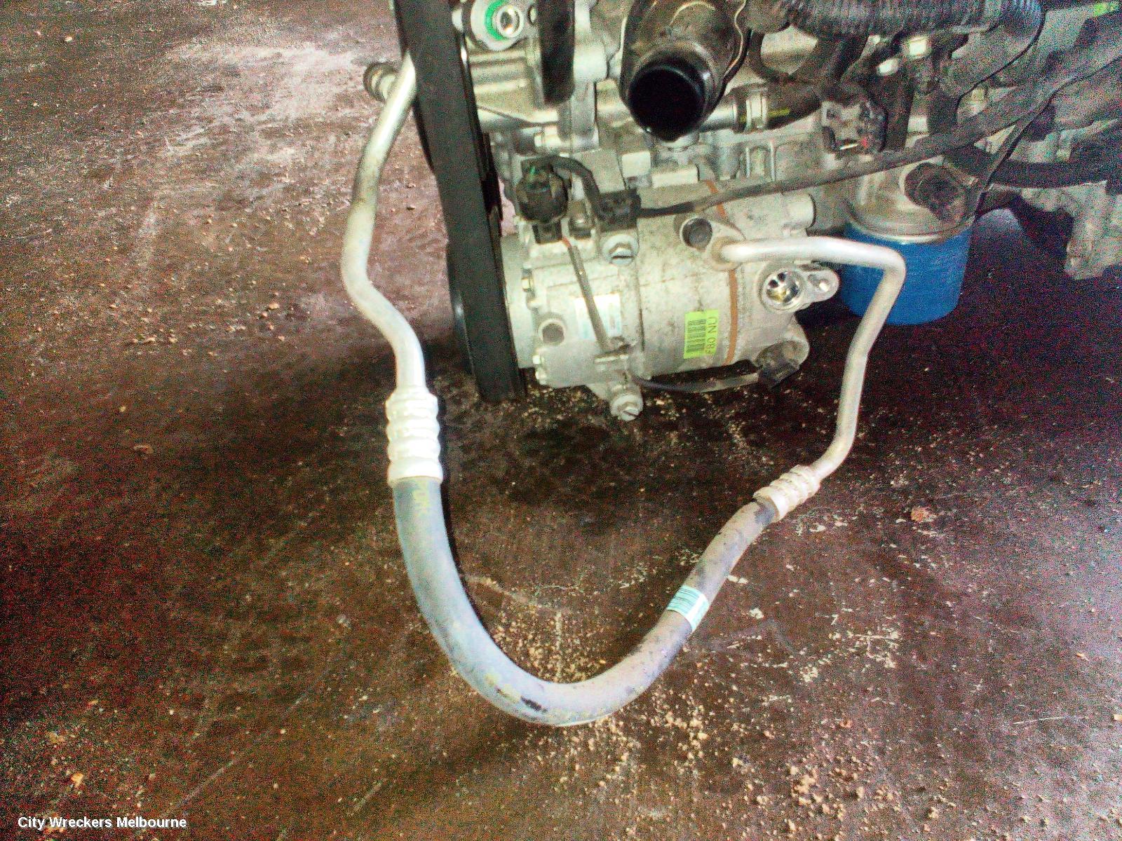 KIA CERATO A/C COMPRESSOR, BD, 2.0, PETROL, 04/2018 - 09/2024