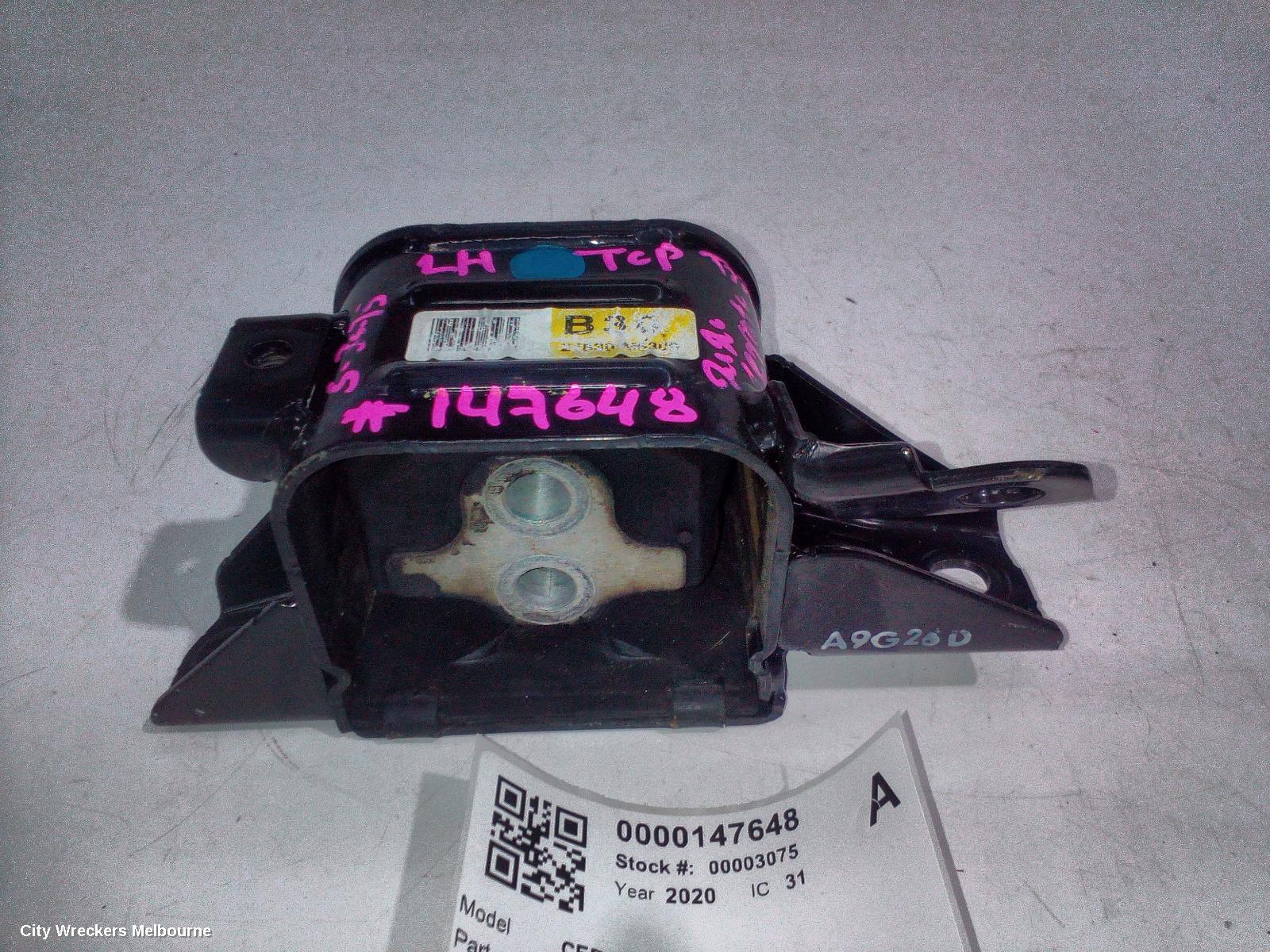 KIA CERATO MOUNT, BD, 04/2018 - 09/2024