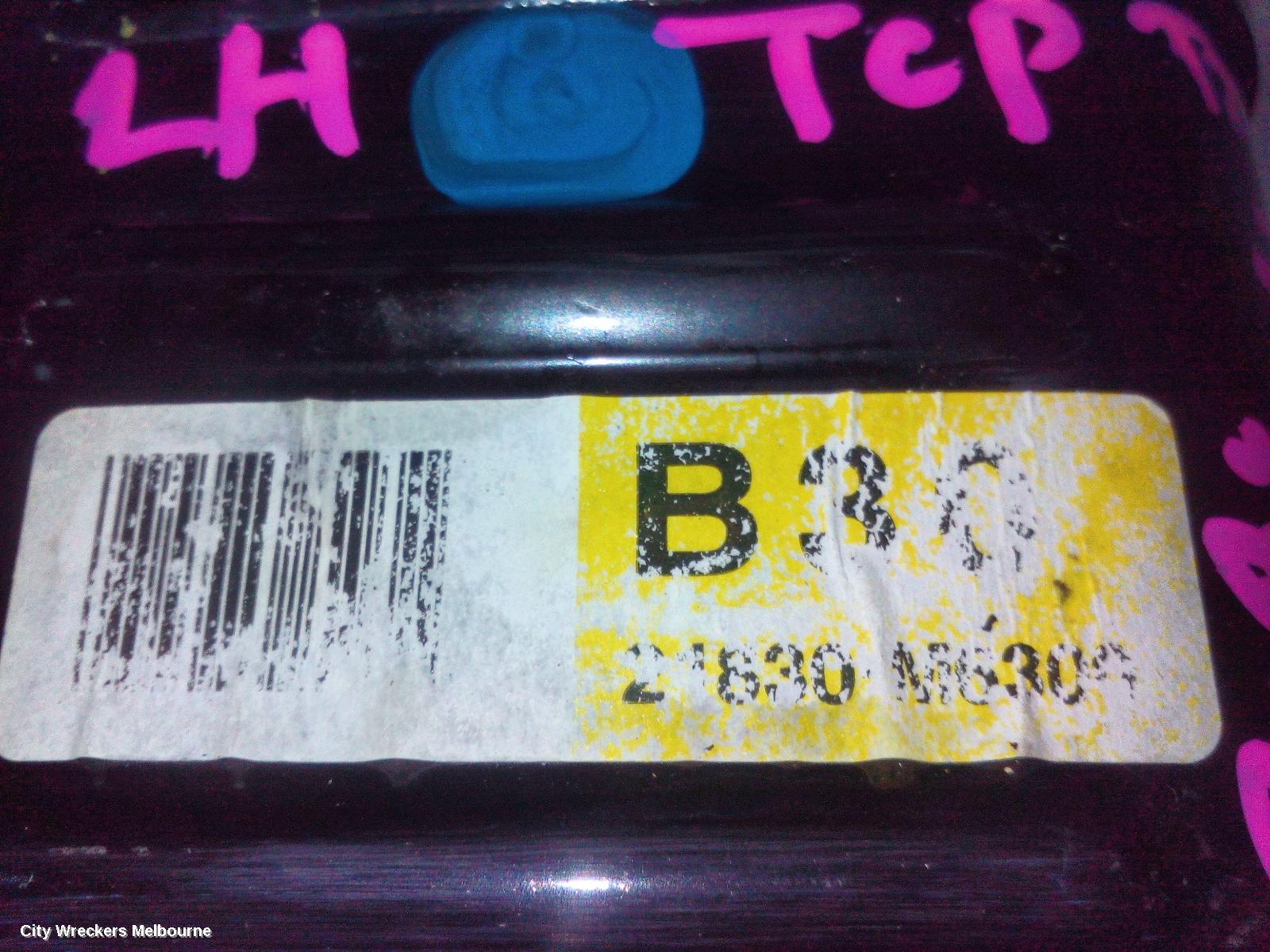 KIA CERATO MOUNT, BD, 04/2018 - 09/2024
