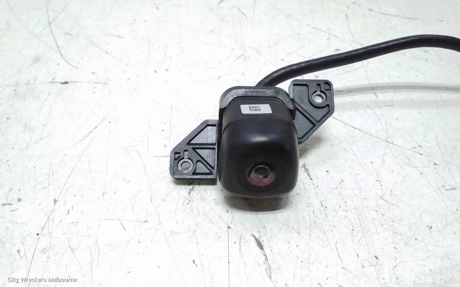 KIA CERATO REVERSE CAMERA, REVERSE CAMERA (BOOTLID HANDLE MOUNTED), SEDAN, BD, 04/2018 - 09/2024