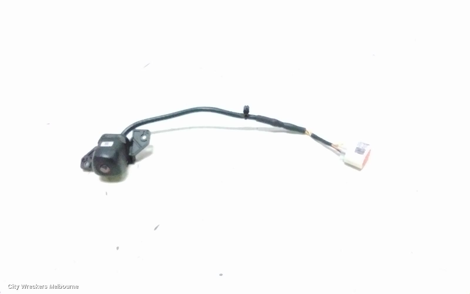KIA CERATO REVERSE CAMERA, REVERSE CAMERA (BOOTLID HANDLE MOUNTED), SEDAN, BD, 04/2018 - 09/2024