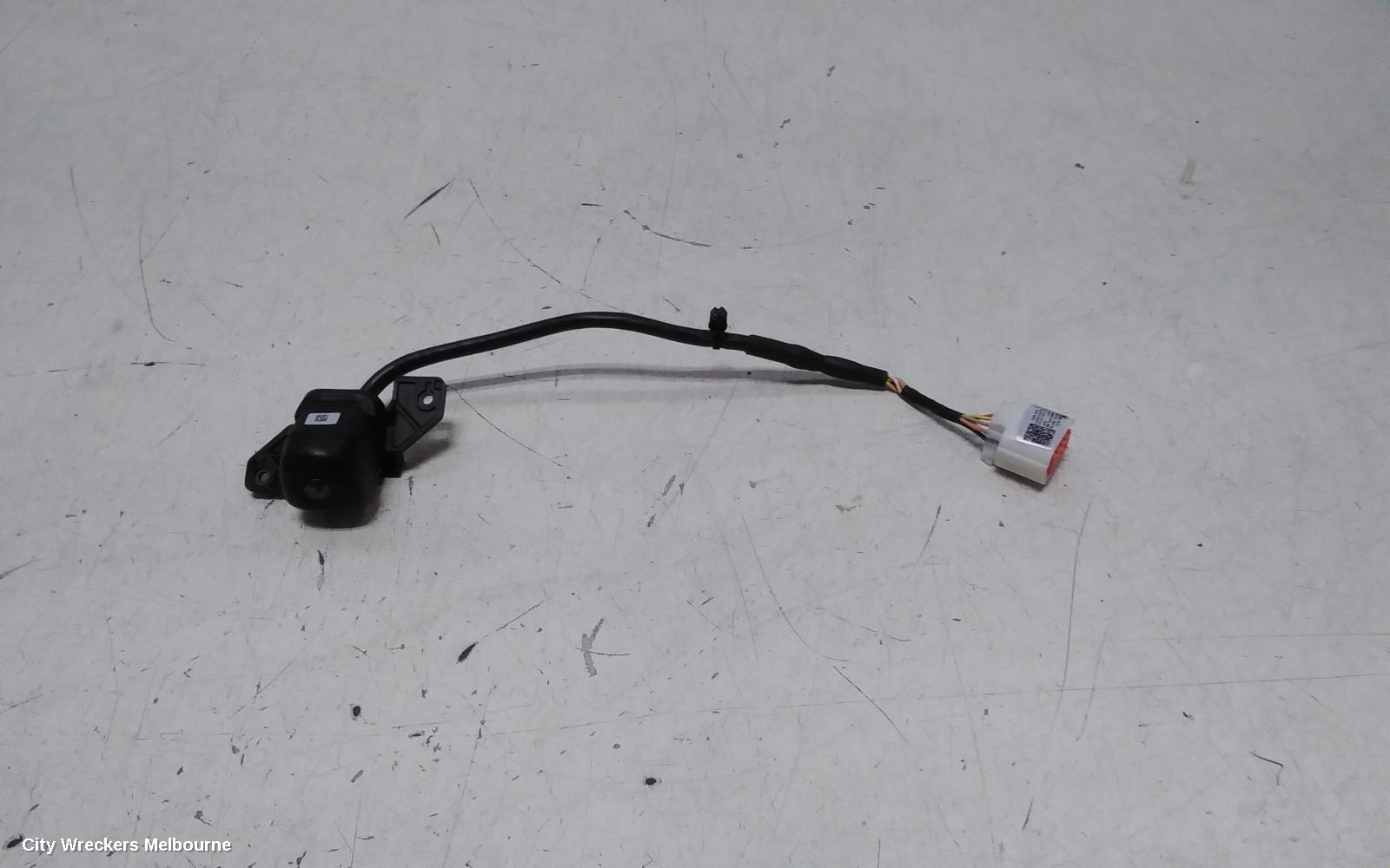 KIA CERATO REVERSE CAMERA, REVERSE CAMERA (BOOTLID HANDLE MOUNTED), SEDAN, BD, 04/2018 - 09/2024