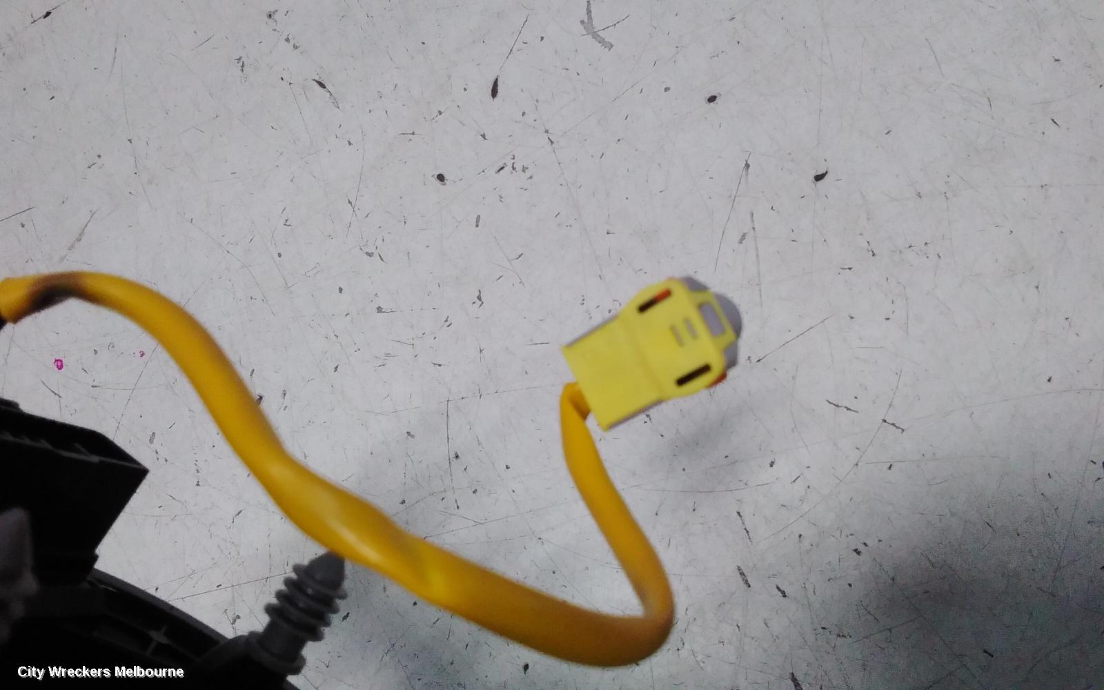 KIA CERATO AIRBAG MODULE/SENSOR, CLOCKSPRING, BD, 04/2018 - 09/2024