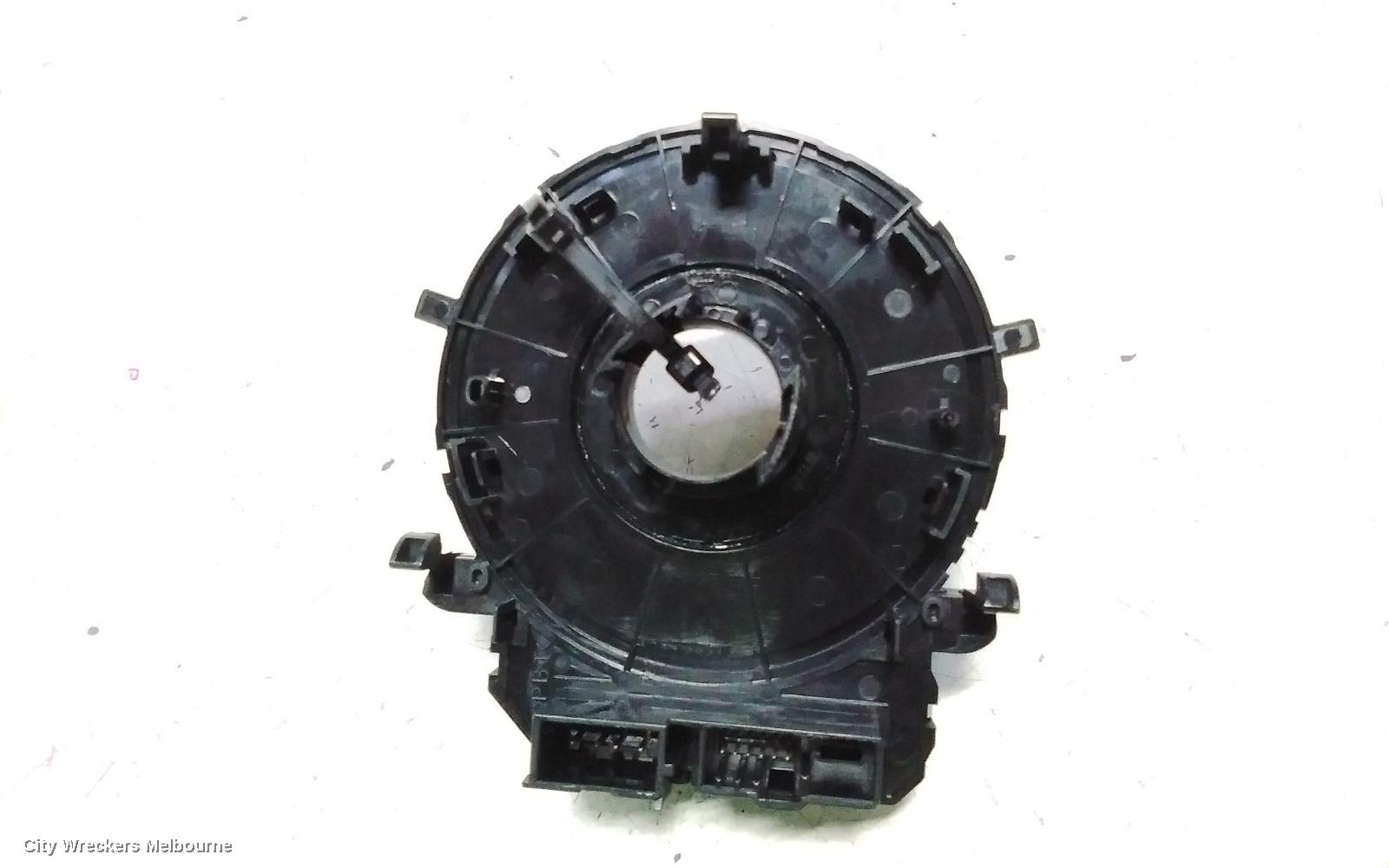 KIA CERATO AIRBAG MODULE/SENSOR, CLOCKSPRING, BD, 04/2018 - 09/2024