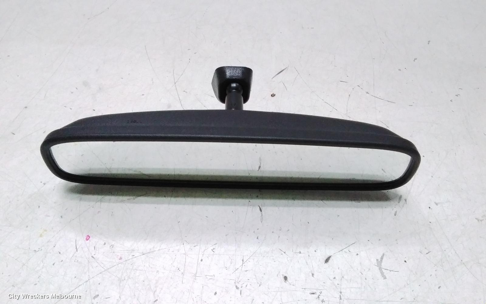 KIA CERATO INTERIOR MIRROR, BD, 04/2018 - 09/2024