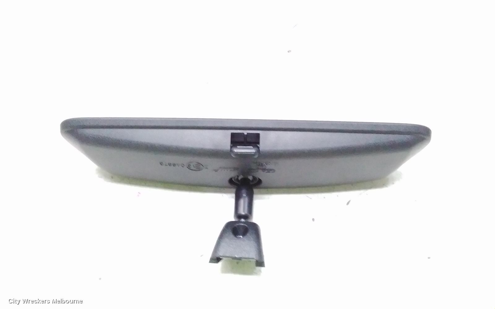 KIA CERATO INTERIOR MIRROR, BD, 04/2018 - 09/2024