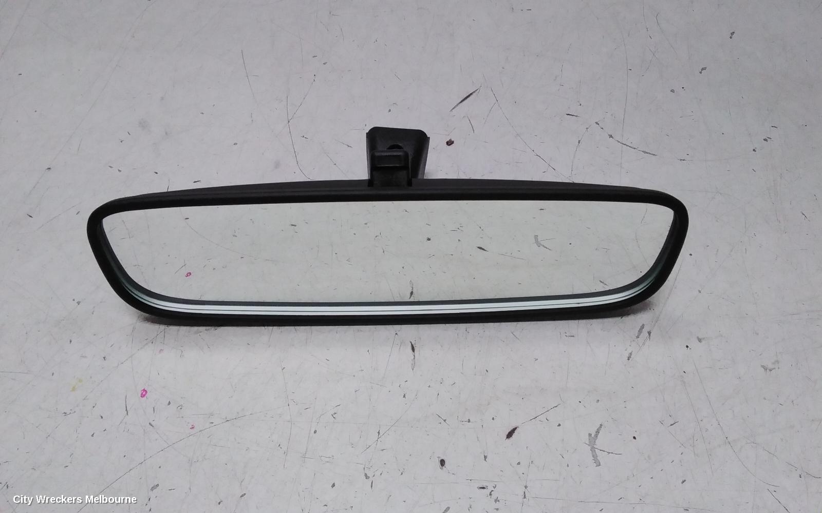 KIA CERATO INTERIOR MIRROR, BD, 04/2018 - 09/2024
