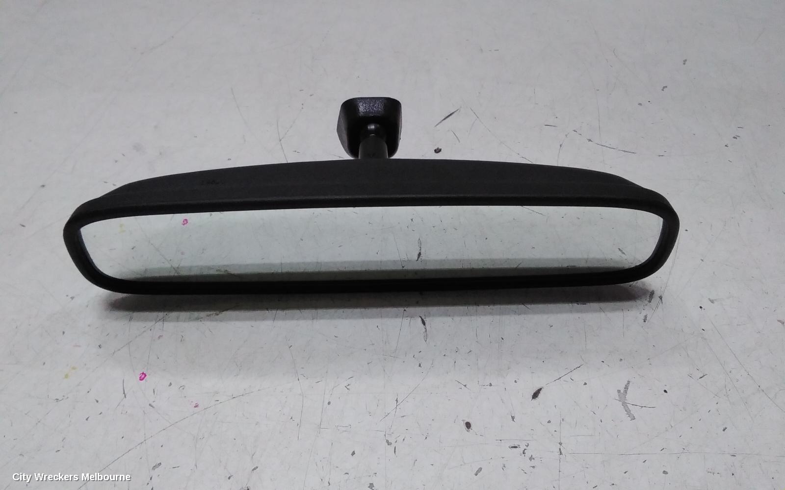 KIA CERATO INTERIOR MIRROR, BD, 04/2018 - 09/2024