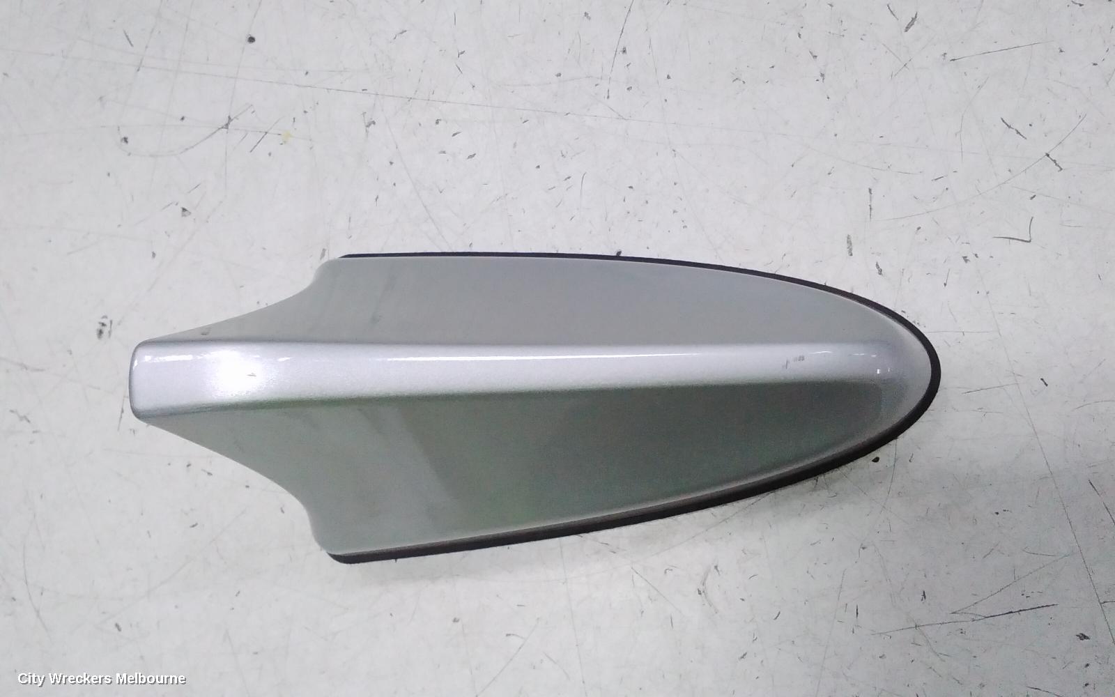 KIA CERATO ANTENNA, BD, NON SHARK FIN TYPE, W/ BASE TYPE, NON NAV TYPE, 04/2018 - 03/2021