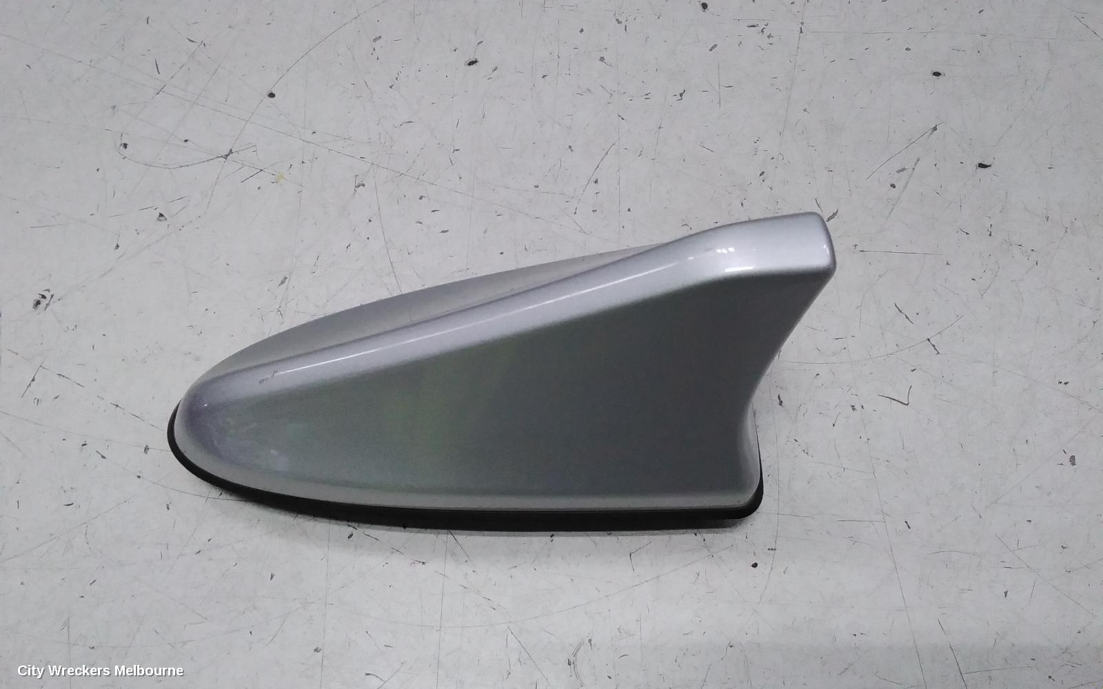 KIA CERATO ANTENNA, BD, NON SHARK FIN TYPE, W/ BASE TYPE, NON NAV TYPE, 04/2018 - 03/2021