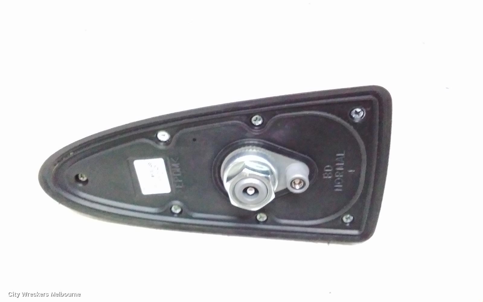 KIA CERATO ANTENNA, BD, NON SHARK FIN TYPE, W/ BASE TYPE, NON NAV TYPE, 04/2018 - 03/2021