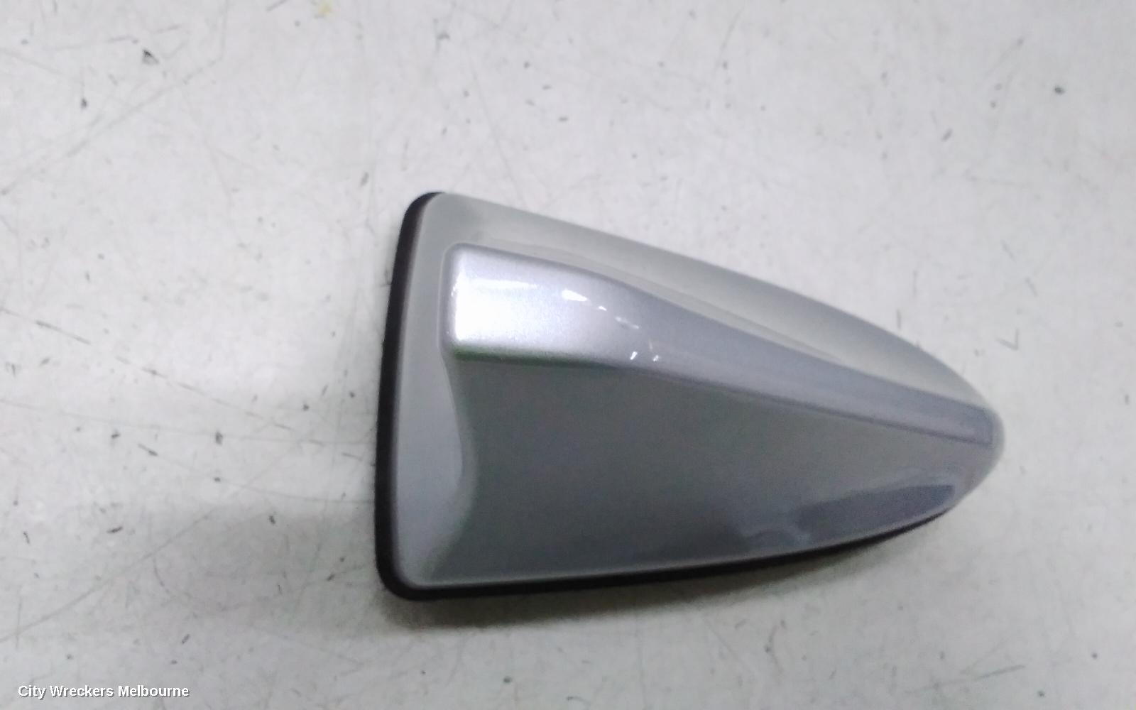 KIA CERATO ANTENNA, BD, NON SHARK FIN TYPE, W/ BASE TYPE, NON NAV TYPE, 04/2018 - 03/2021